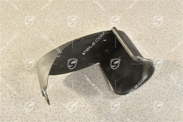 Dekiel zabezpieczający