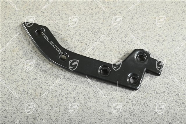 Uchwyt, zderzak przedni Cross Turismo, R