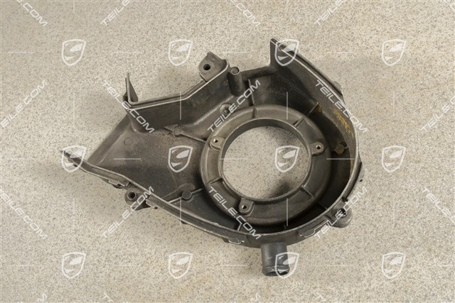 Osłona paska zębatego, L