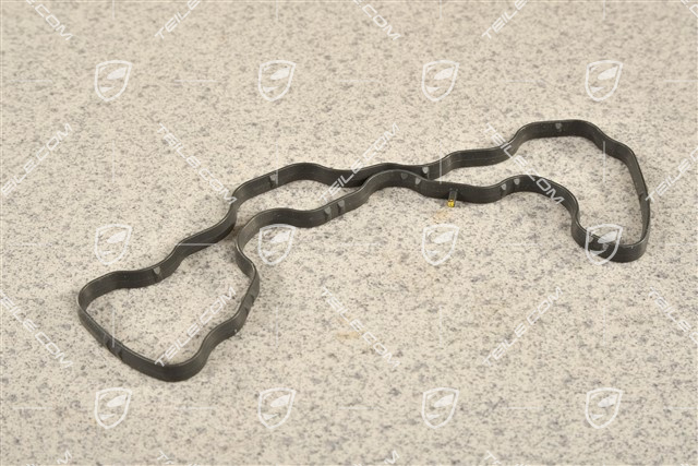 V8 Diesel, Ansaugkrümmer Dichtung, L=R