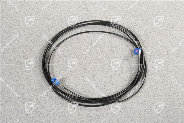 Verbindungsleitung, Antenne GPS zu Navi