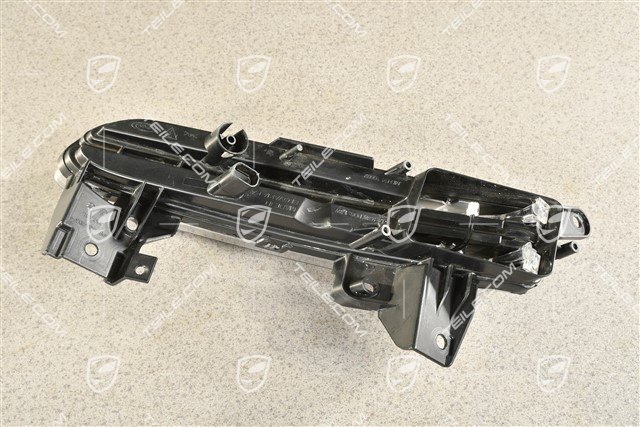 Reflektor zintegrowany, GTS, L