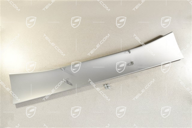 GT3RS rear spoiler / rear wing