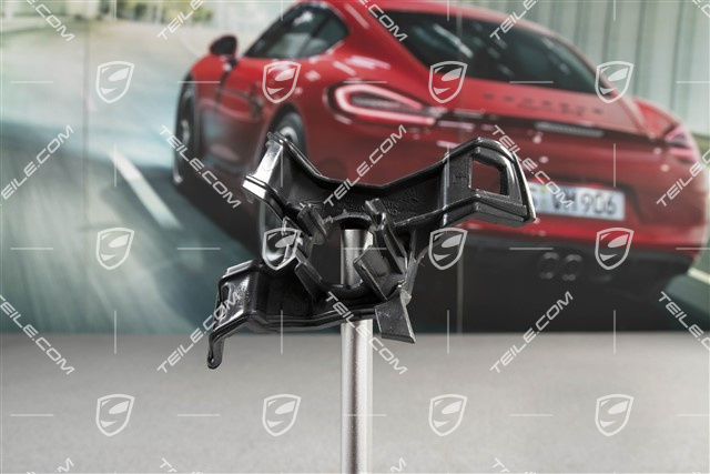 Uchwyt czujnika parkowania PDC, zewnętrzny, L