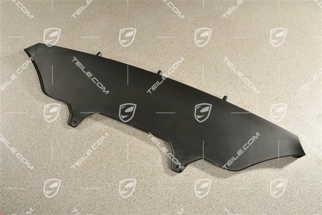 Ochrona przed uderzeniami, dla pojazdów bez przyczep