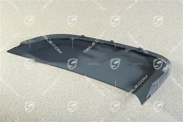 GT4, Osłona wlotu powietrza, boczna, L