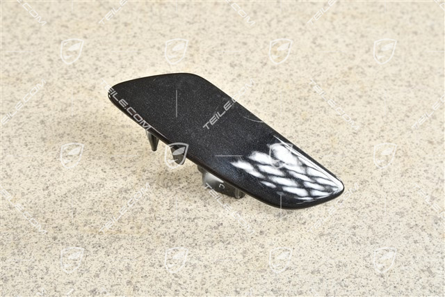 Zaślepka spryskiwacza reflektorów / lamp, L