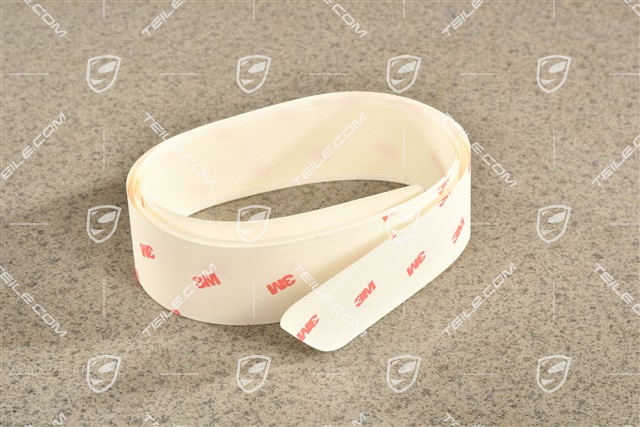 Steinschlagschutzfolie, Vordertür, L