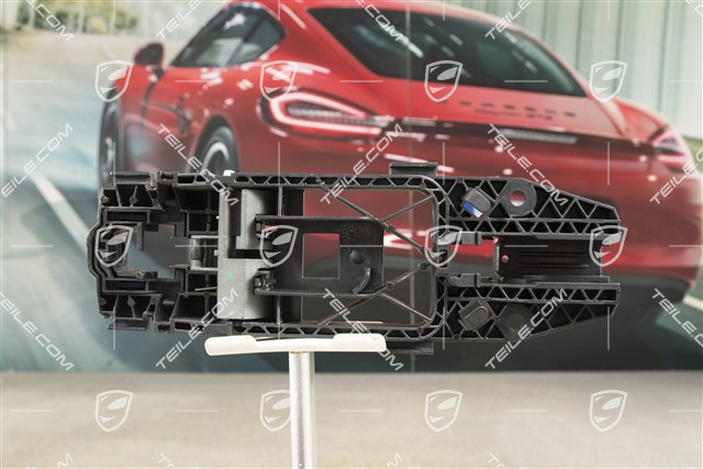 Obudowa klamki drzwi, R