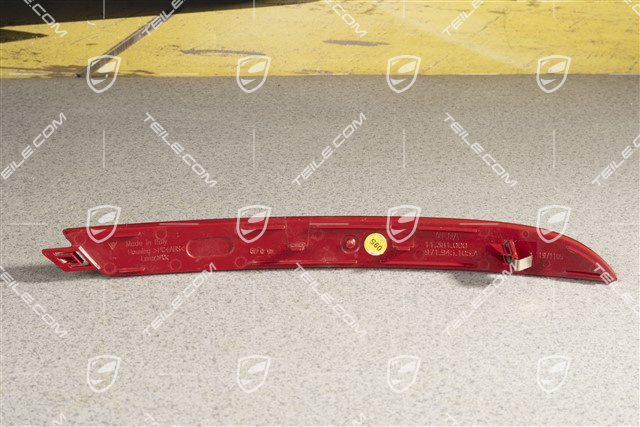 Światło odblaskowe, L