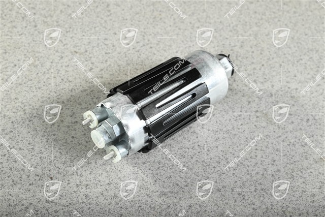 Kraftstoffpumpe