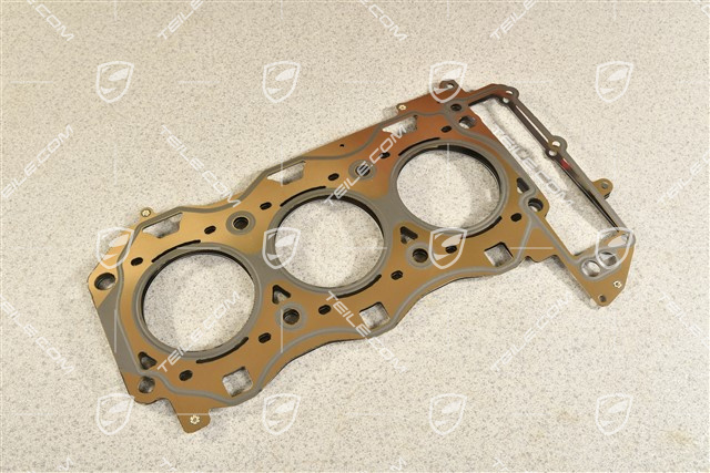 Zylinderkopfdichtung, Zyl, 4-6, 2,9L