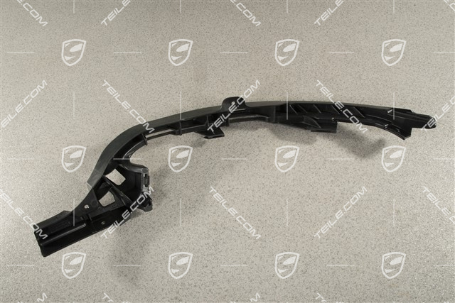 Retaining strip, GT2, R