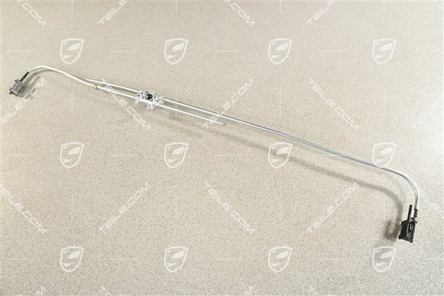 Cabrio, Zestaw naprawczy mechanizmu blend bocznych