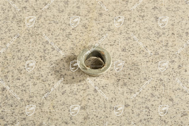 Buchse für Bremskraftverstärker Umlenkhebel