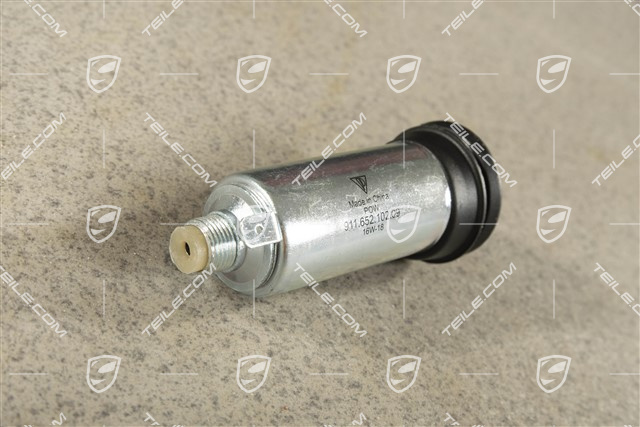 Cigarette lighter