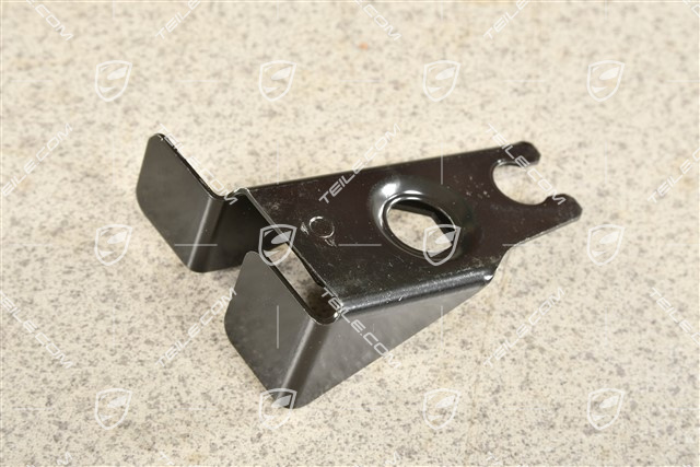 Halter, Reparaturblech, R