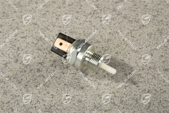 Kontaktschalter, 2 polig