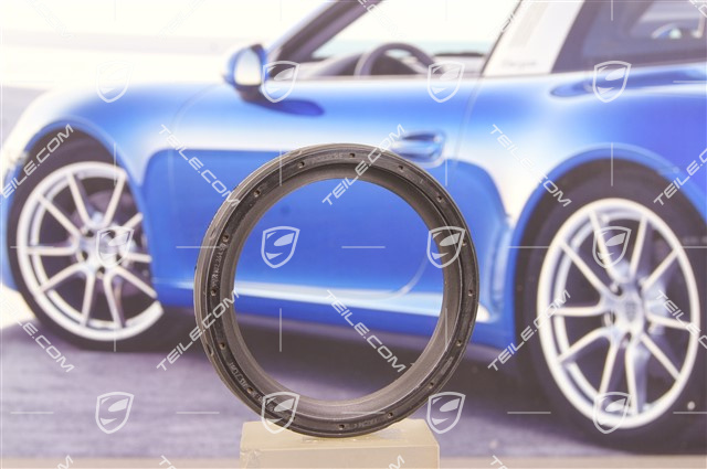 Uszczelniacz wału korbowego GT3 90X110X12