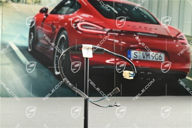 Kabelstrang / Kabelbaum für den Fensterhebermotor