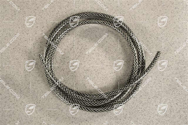 Wąż spryskiwacza reflektorów / lamp / przedniej szyby 3000mm