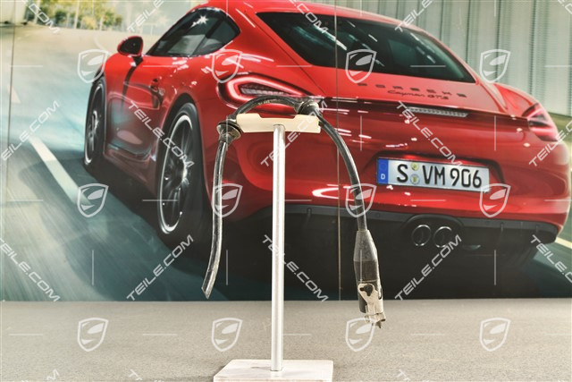 Repair kit - ABS harness, rear, L