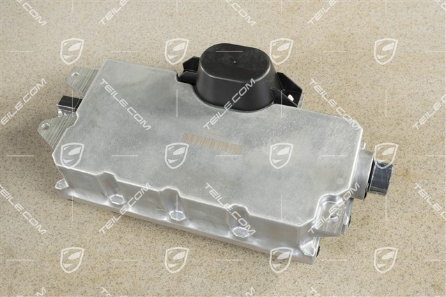 Relaisträger, Hybrid Batterie