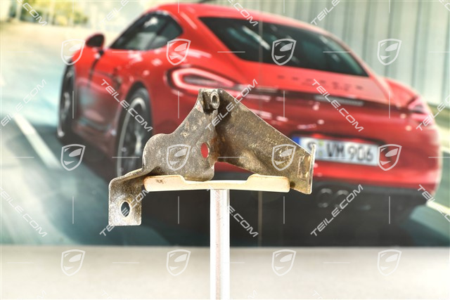 Verteilerrohr / Druckschlauch / Wasserschlauch Halter, R