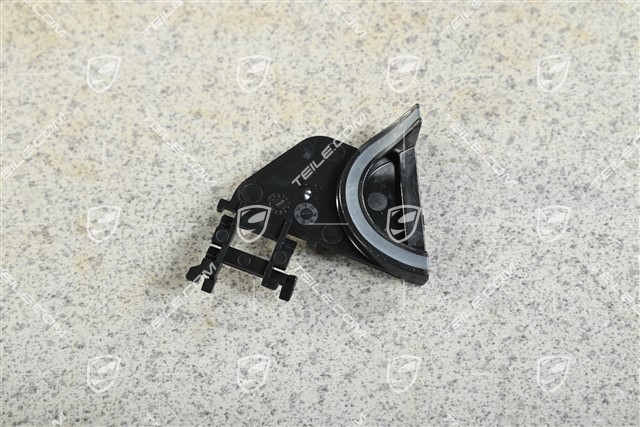 Sealing, wheel arch, L Sealing, wheel arch, L