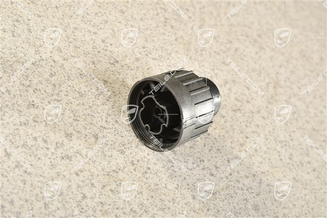 Plug socket, MAF / Flow mass Sensor