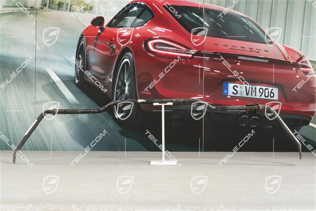 Anti-roll bar, 18.70mm