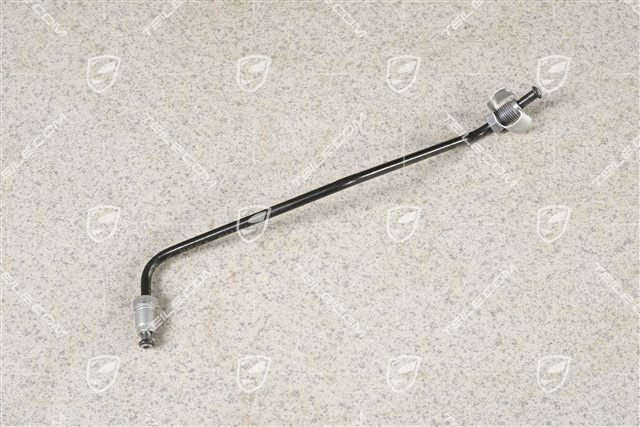 Bremsleitung, "S", R