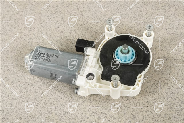 Elektromotor, Fensterheber, L