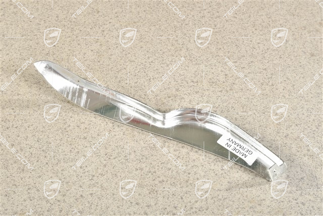 Platte, Carrera RS, L