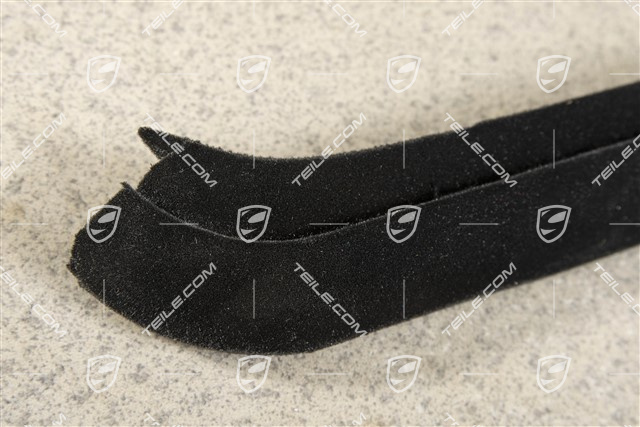 Türschachtabdichtung, L