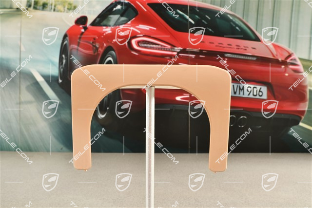 Pokrywa uchwytu przekaźników, Luxor Beige