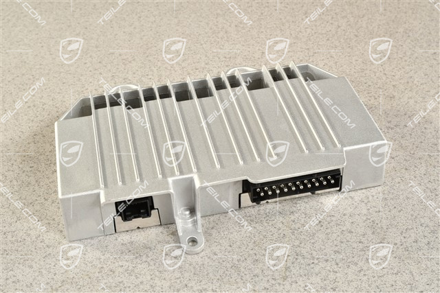 Verstärker Verstaerker, Soundpaket Basis