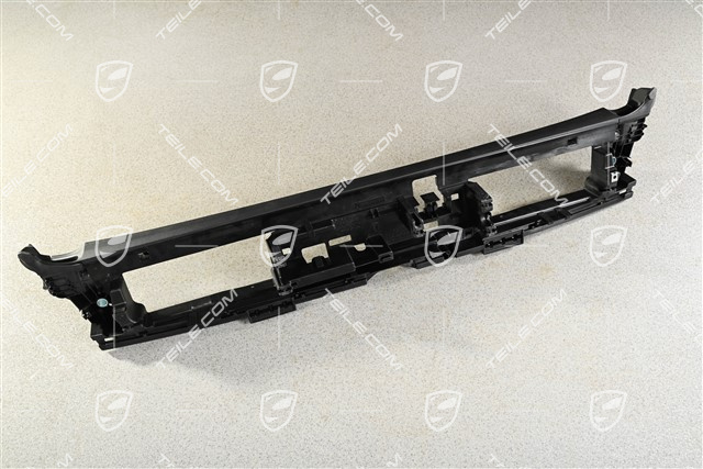 Podstawa napędu klapek mechanizmu dachu cabrio