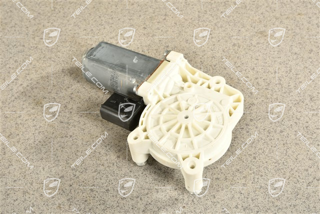 Elektromotor, Fensterheber, 6-Polig, L