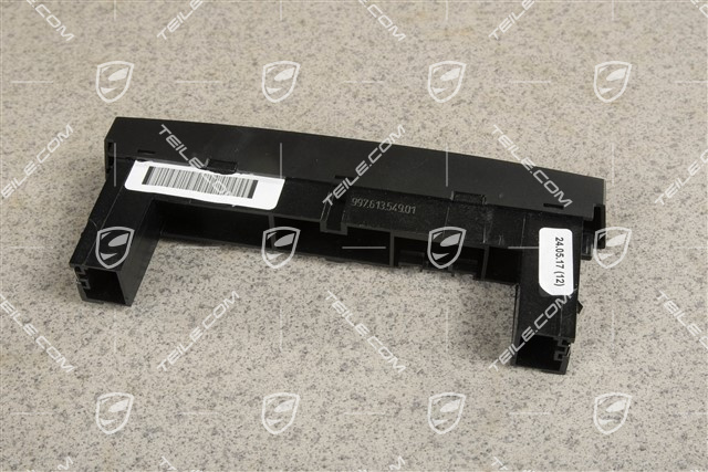 Przełącznik zintegrowany konsoli środkowej, PSM / Sportowy wydech