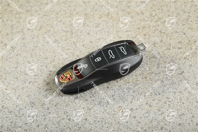 Pilot centralnego zamka / alarmu