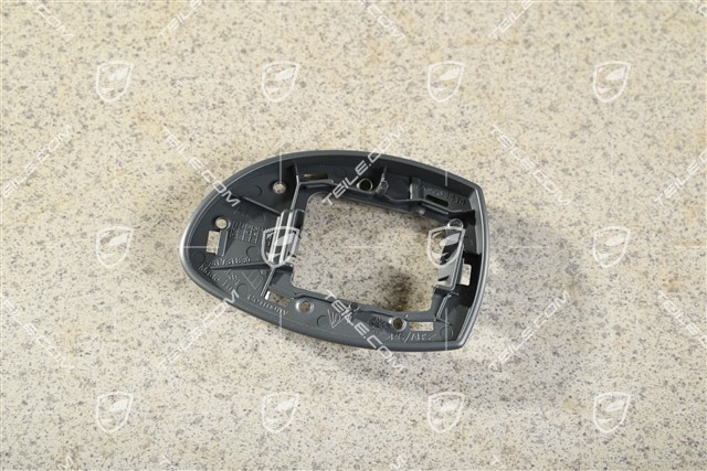 Adapter, Podstawa lusterka, Sport Design, R