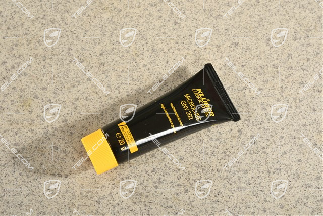 High temperature grease, Tube 20gr