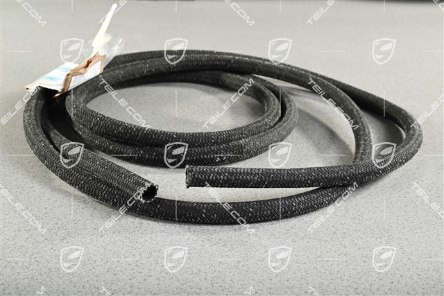 Wąż / przewód odmy