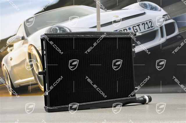 Radiator, L
