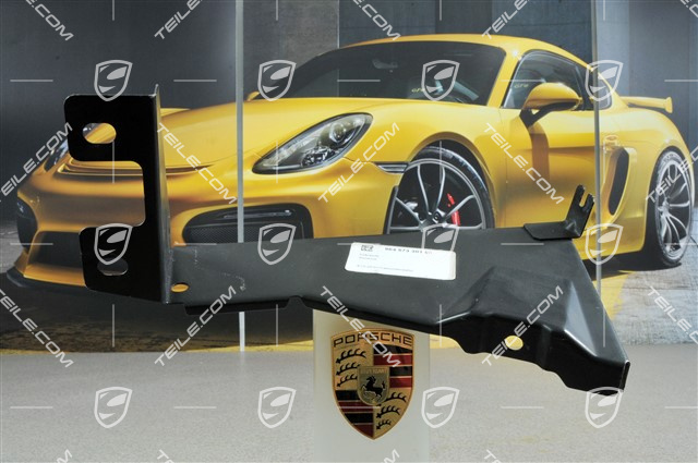 Konsola / podstawa chłodnicy klimatyzacji Konsola / podstawa chłodnicy klimatyzacji