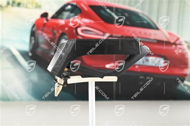 latch lock / lid lock / locking device, Speedster trim, L