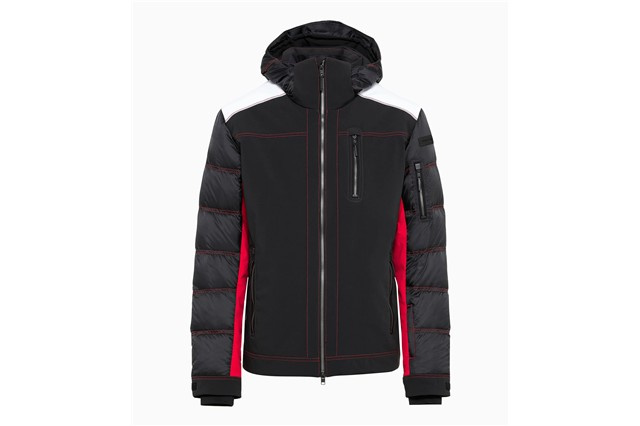 Skijacke Porsche Head M