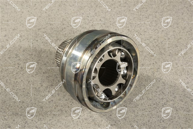 Przegub zewnętrzny, L=R