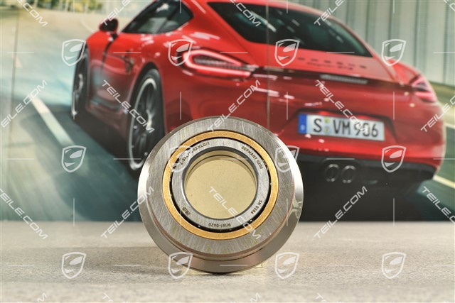 Turbo / GT2 RS, Schrägkugellager 40 x 82 x 18, Getriebe